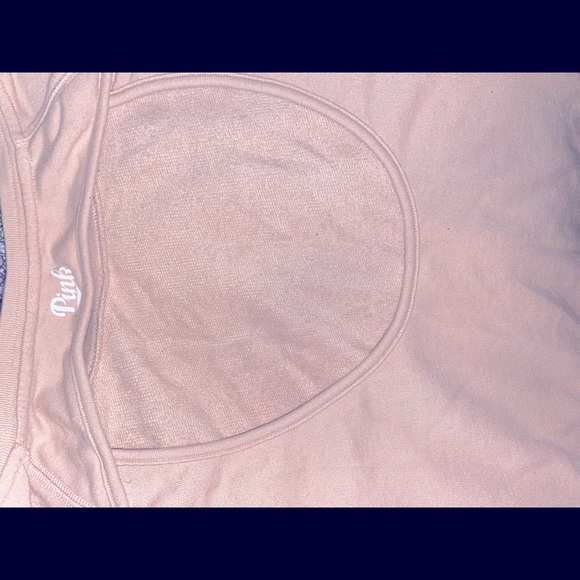 Pink/vs “wake me up when it’s summer” shirt - Picture 2 of 3